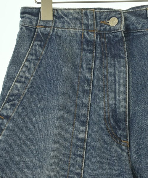 DRIES VAN NOTEN 牛仔褲