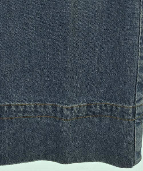 DRIES VAN NOTEN 牛仔褲