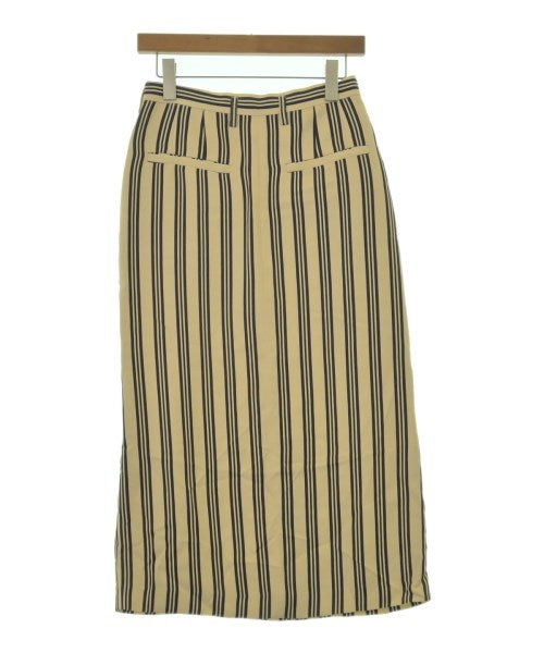 DRIES VAN NOTEN 長裙/超長裙