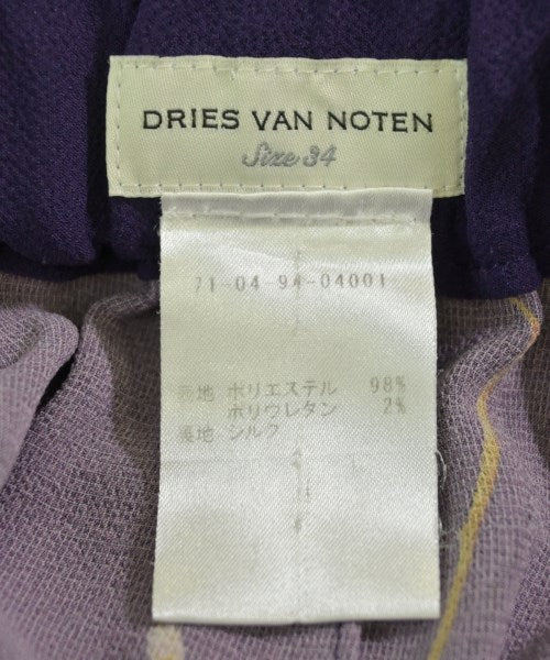 DRIES VAN NOTEN 其他款