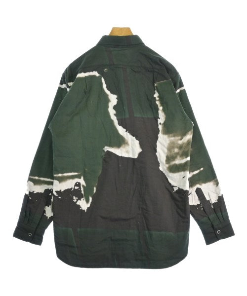 DRIES VAN NOTEN 休閒襯衫