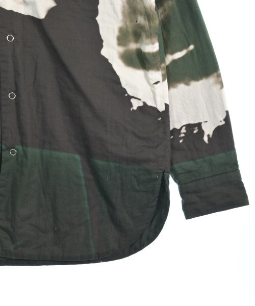 DRIES VAN NOTEN 休閒襯衫