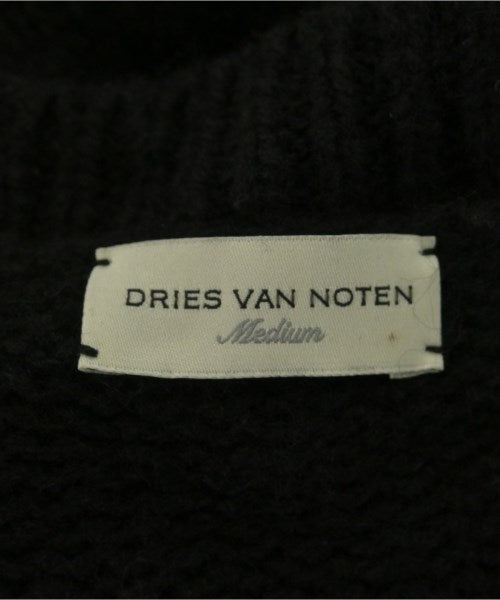DRIES VAN NOTEN 毛衣