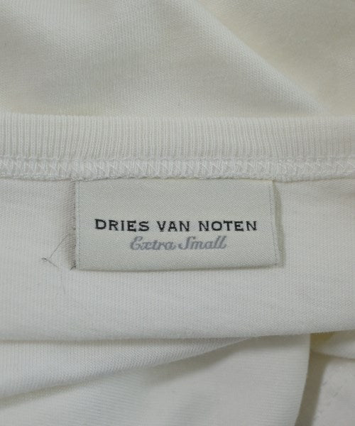 DRIES VAN NOTEN T恤/上衣