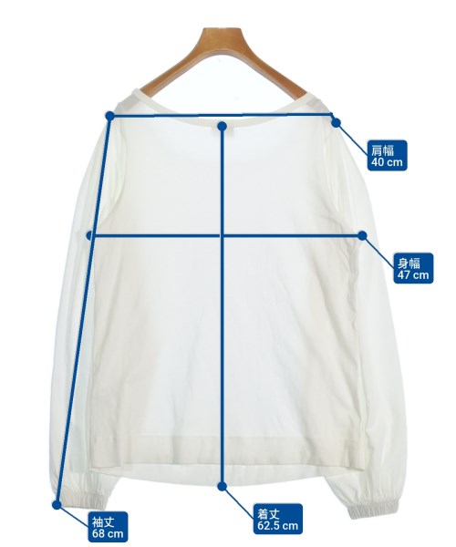 DRIES VAN NOTEN T恤/上衣