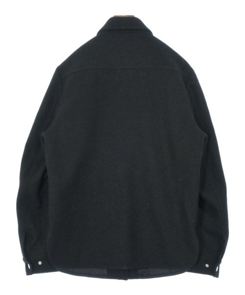 DRIES VAN NOTEN 工作夾克