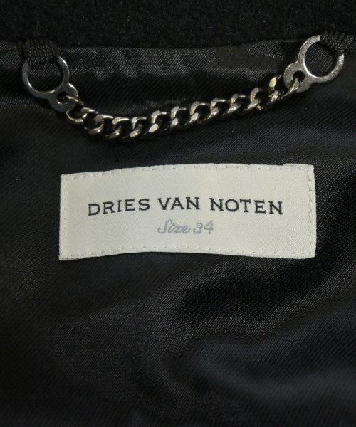 DRIES VAN NOTEN 工作夾克