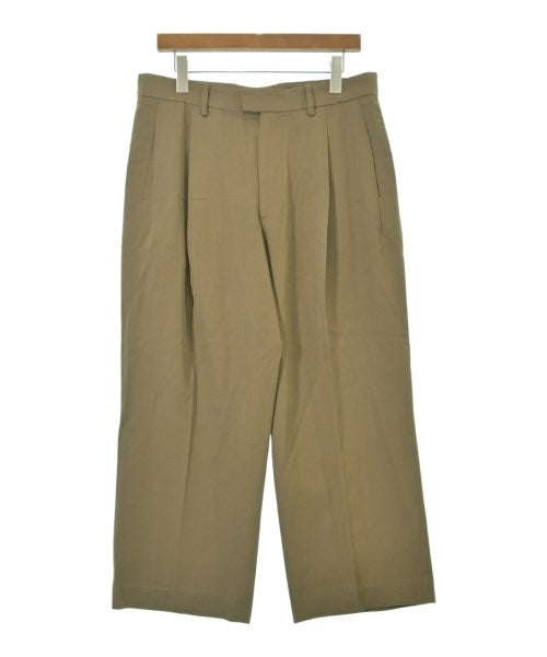 DRIES VAN NOTEN 長褲