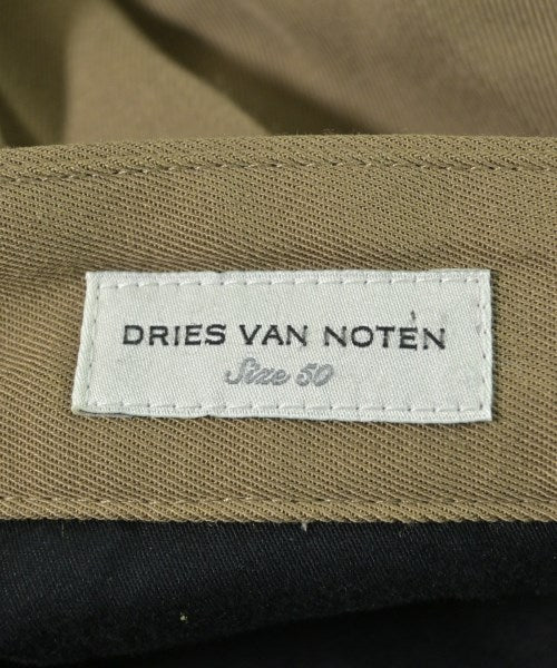 DRIES VAN NOTEN 長褲