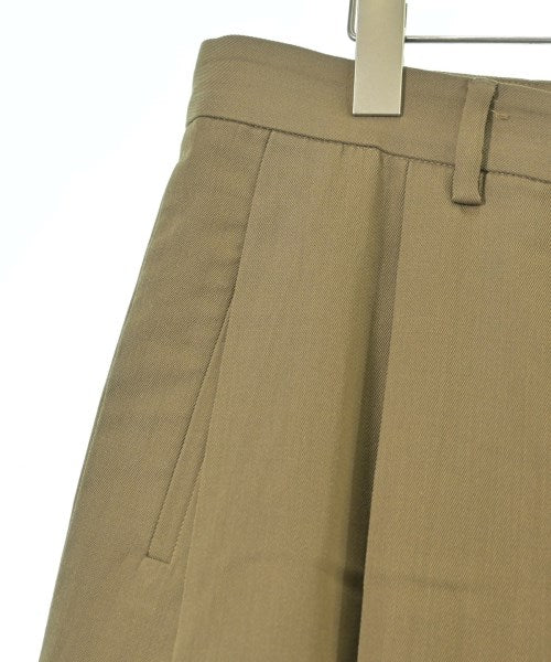 DRIES VAN NOTEN 長褲