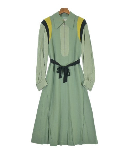 DRIES VAN NOTEN 洋裝