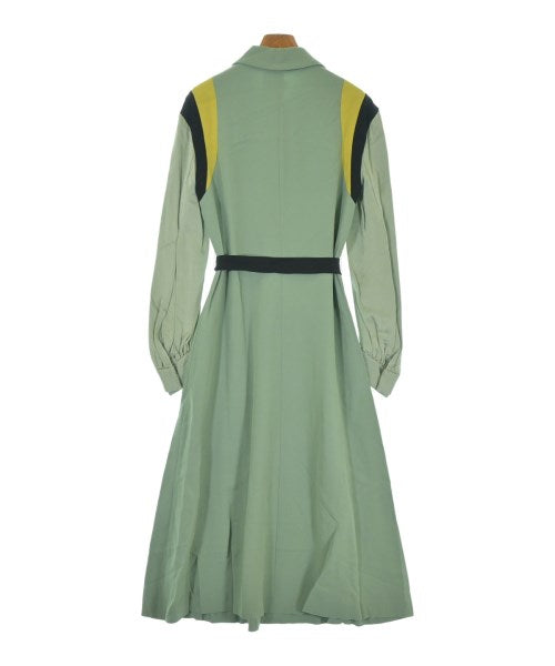 DRIES VAN NOTEN 洋裝