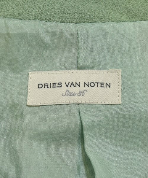DRIES VAN NOTEN 洋裝