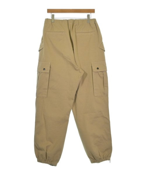 DRIES VAN NOTEN 工裝褲