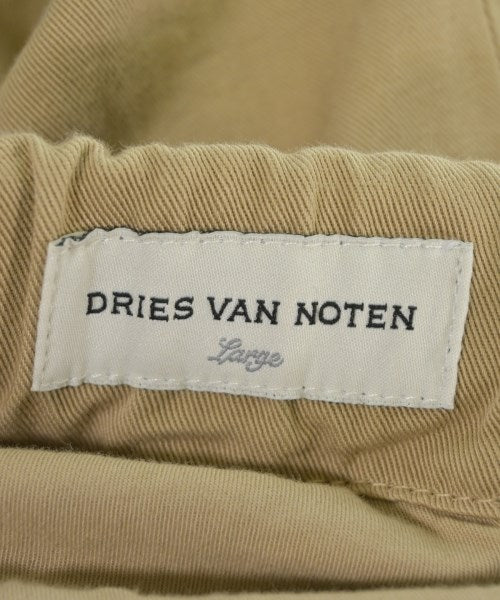 DRIES VAN NOTEN 工裝褲