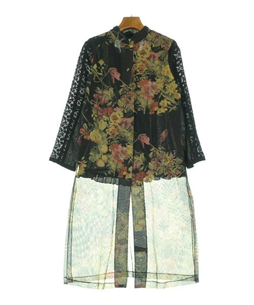 DRIES VAN NOTEN 女襯衫