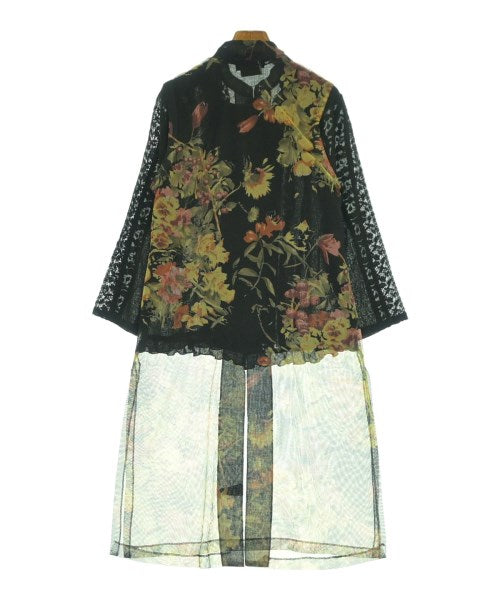 DRIES VAN NOTEN 女襯衫