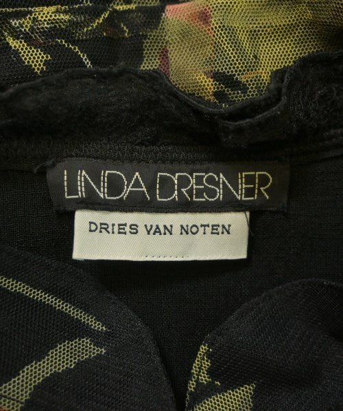 DRIES VAN NOTEN 女襯衫