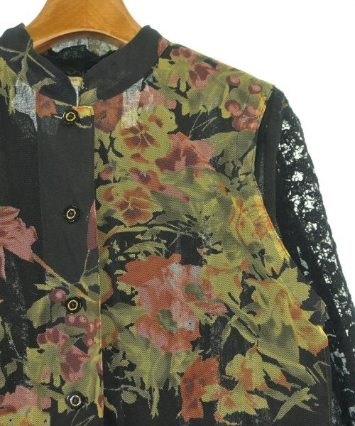 DRIES VAN NOTEN 女襯衫