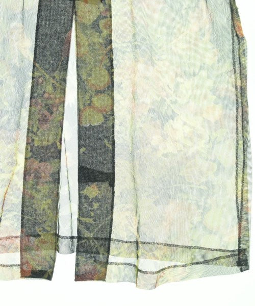 DRIES VAN NOTEN 女襯衫