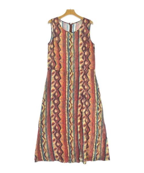 DRIES VAN NOTEN 洋裝