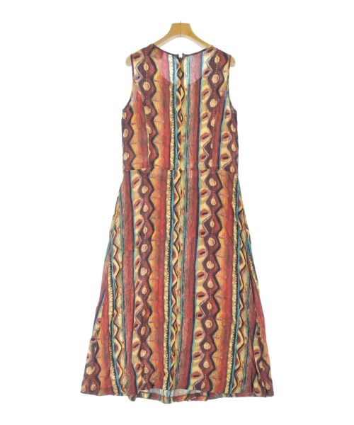 DRIES VAN NOTEN 洋裝