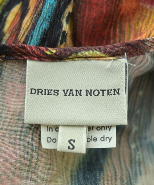 DRIES VAN NOTEN 洋裝