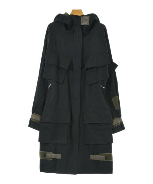 DRIES VAN NOTEN 其他大衣