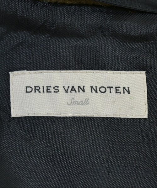 DRIES VAN NOTEN 其他大衣