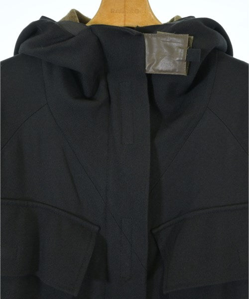 DRIES VAN NOTEN 其他大衣