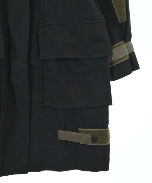 DRIES VAN NOTEN 其他大衣