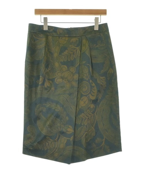 DRIES VAN NOTEN 長裙/超長裙