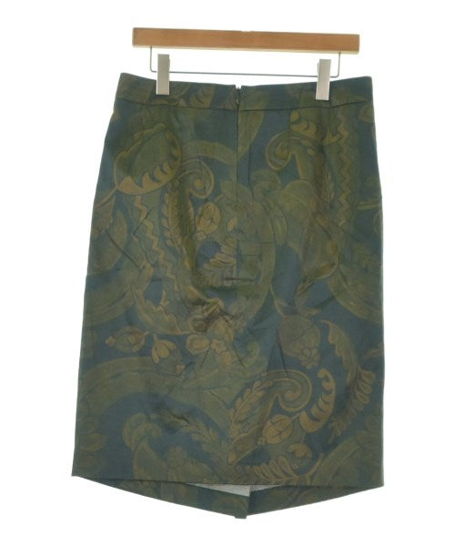 DRIES VAN NOTEN 長裙/超長裙
