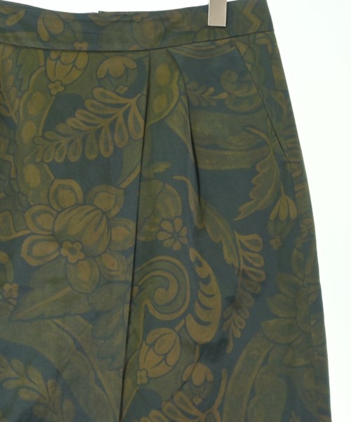 DRIES VAN NOTEN 長裙/超長裙