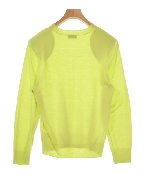 DRIES VAN NOTEN 毛衣