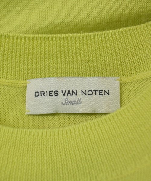 DRIES VAN NOTEN 毛衣