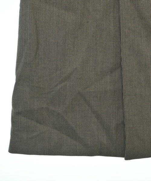 DRIES VAN NOTEN 支撐領外套