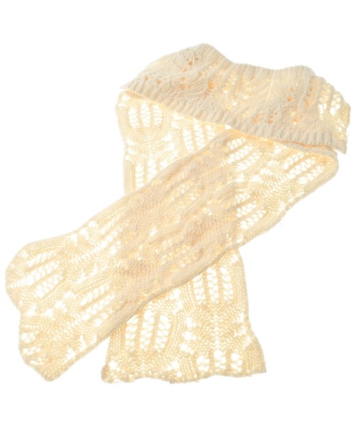 DRIES VAN NOTEN 冬季圍巾