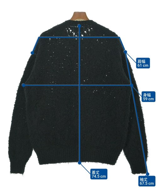 DRIES VAN NOTEN 毛衣