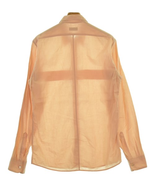 DRIES VAN NOTEN 休閒襯衫