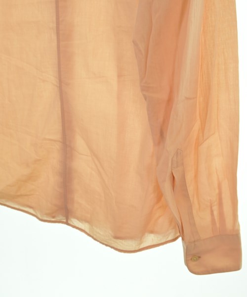 DRIES VAN NOTEN 休閒襯衫