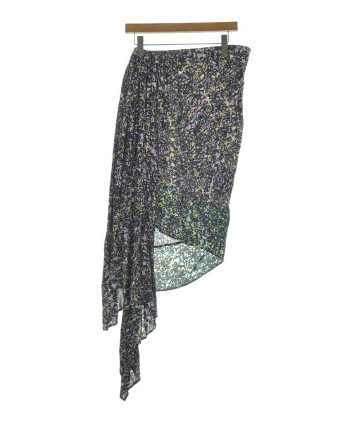 DRIES VAN NOTEN 膝上裙