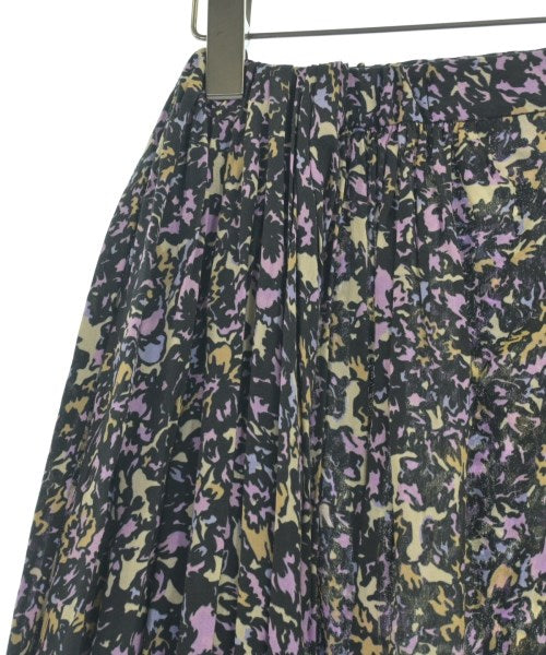 DRIES VAN NOTEN 膝上裙
