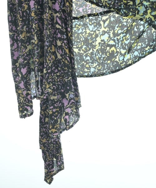 DRIES VAN NOTEN 膝上裙