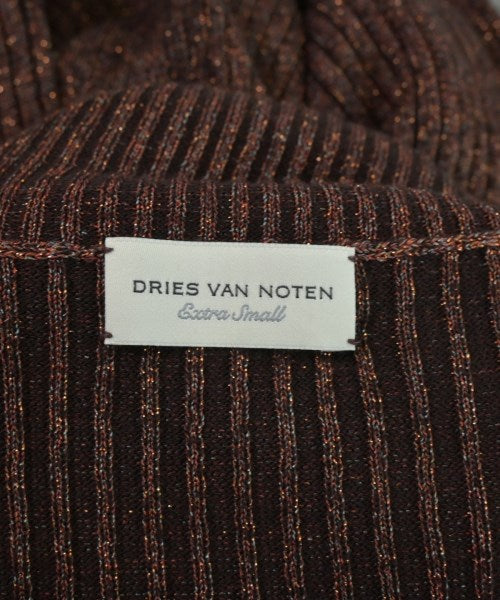 DRIES VAN NOTEN 毛衣