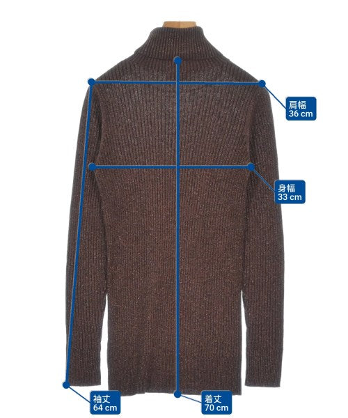 DRIES VAN NOTEN 毛衣
