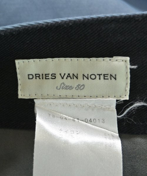 DRIES VAN NOTEN 長褲