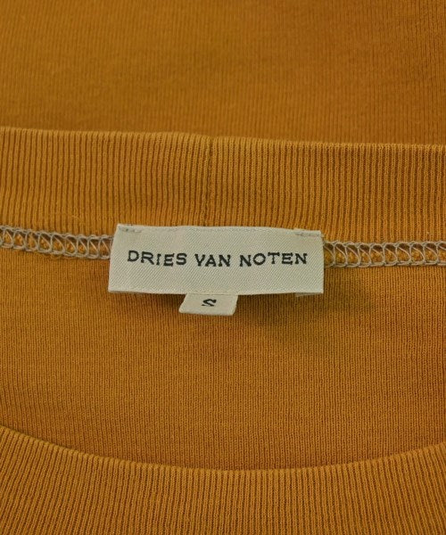 DRIES VAN NOTEN T恤/上衣