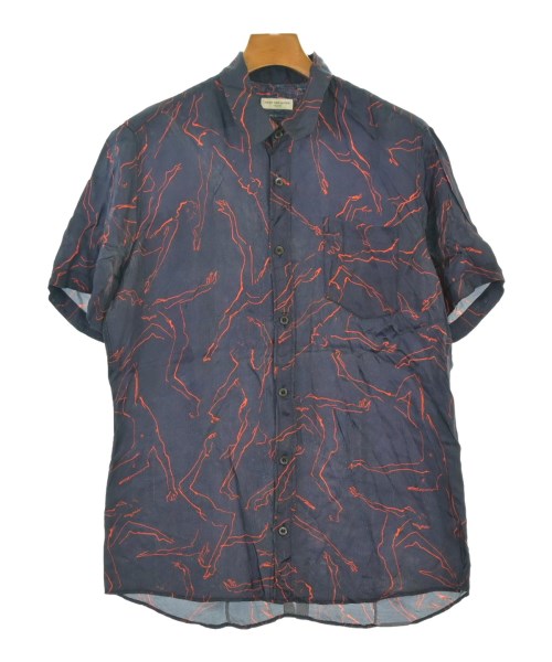 DRIES VAN NOTEN 休閒襯衫