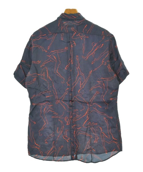 DRIES VAN NOTEN 休閒襯衫